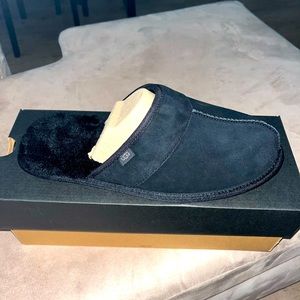 UGG leisure slipper